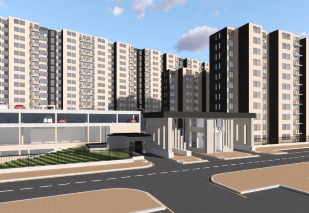 Apartamentos VIS archivos Proyectos de vivienda nuevos en Pereira y