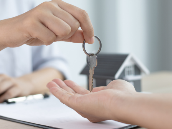 subsidio de vivienda