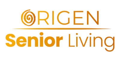 Origen Senior Living Logo